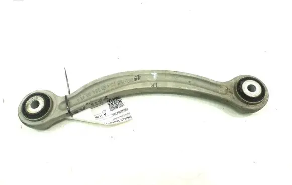 Rear control arm