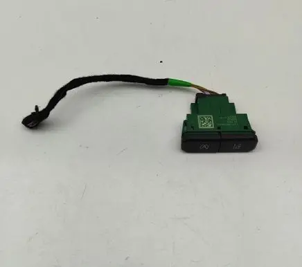 Ford F150 A set of switches LL3T13D734AAW
