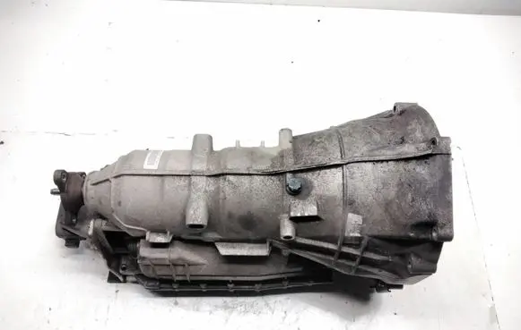 BMW 5 E60 E61 Automatic gearbox 1071401271