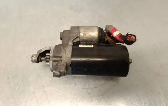 Audi A6 S6 C7 4G Starter motor 059911021G