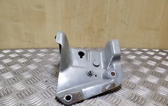Opel Antara Battery bracket 