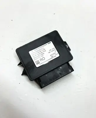 Mercedes-Benz S W222 Hand brake control module A2229002713 A2229011805 A2229021405