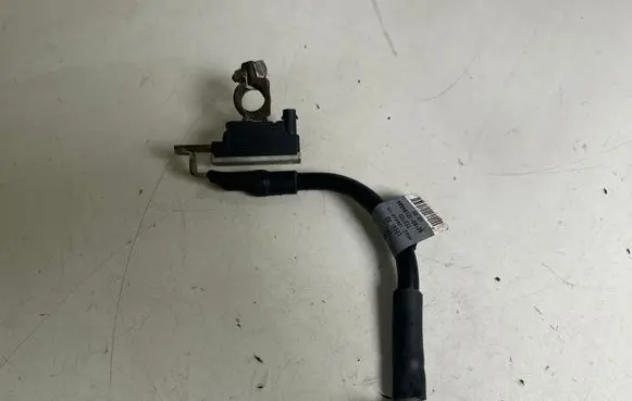 Land Rover Discovery 4 - LR4 Negative earth cable (battery) 1035500270