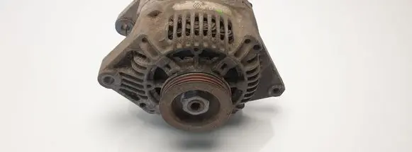 Renault Scenic I Generator/alternator 7700862865