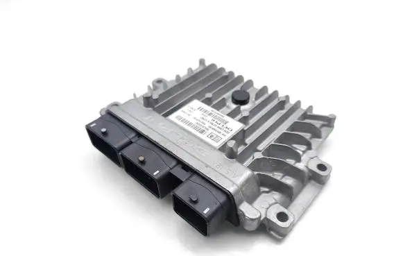 Citroen C5 Engine control unit/module 9665843280 28147604 9663548180