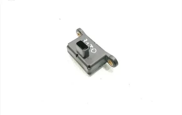 Opel Insignia A Yaw turn rate sensor 13505726