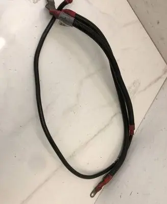 BMW 3 E92 E93 Engine installation wiring loom 7567776 7567777 6159810