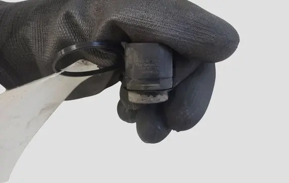 Jaguar XF X250 Parking PDC sensor AH4215K859AA