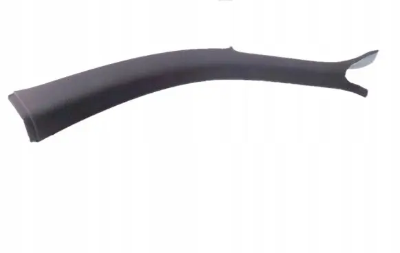 Audi TT TTS Mk2 (A) pillar trim