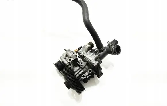 Ford Transit Vacuum pump 2U1Q-8A558