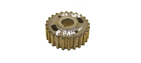 Jaguar XF X250 Timing chain sprocket 9XQ6A256CB 306DT