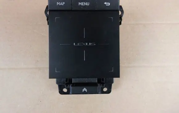 Lexus NX Head unit multimedia control 8478078120
