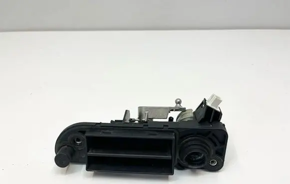 Mercedes-Benz SL R230 Tailgate/trunk/boot lock/catch/latch A2307500393 2307500393