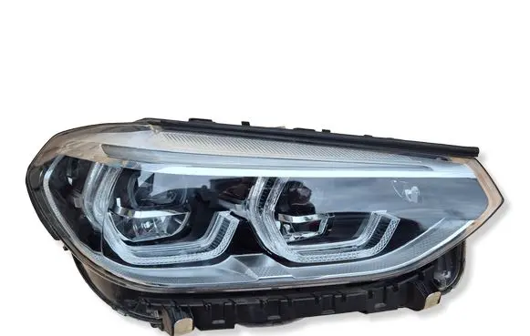 BMW X3 G01 Headlight/headlamp F00HTB704411 LE15A6372 8739654