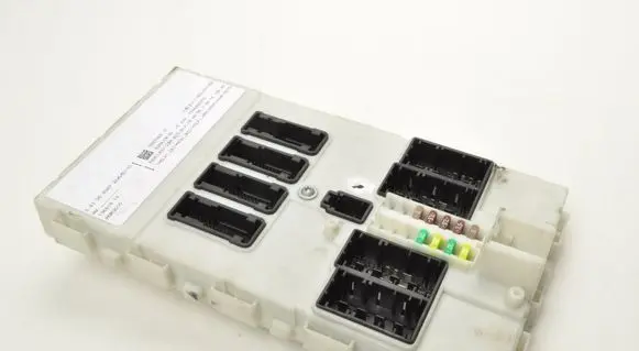 BMW 1 F20 F21 Other control units/modules 9387265