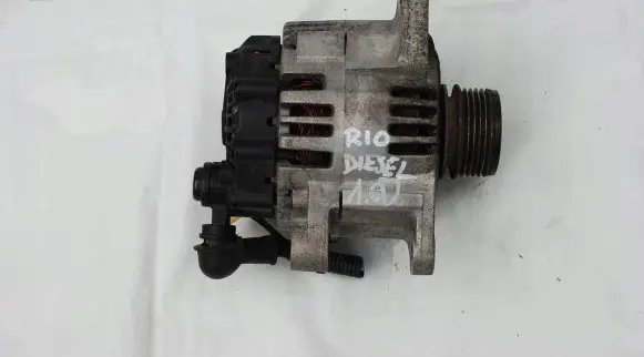 KIA Rio Generator/alternator