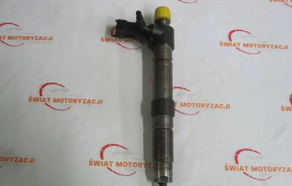 Mitsubishi Outlander Fuel injector 0445115025 9659228880