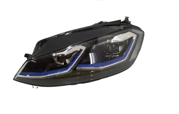 Volkswagen Golf VII Headlight/headlamp 5G1941035B