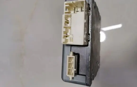 Power steering control unit/module