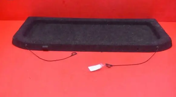Suzuki SX4 Parcel shelf