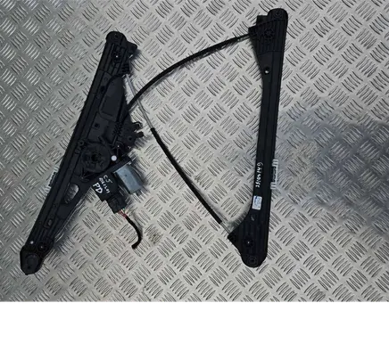 Citroen C5 Aircross Front door electric window regulator 9830389280