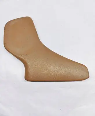 Mercedes-Benz W123 Seat trim 1239180430