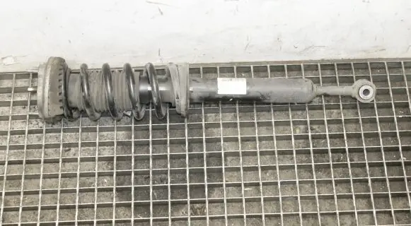 Maserati Ghibli Front shock absorber/damper 06700058940
