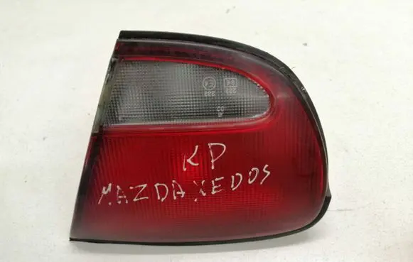 Mazda Xedos 6 Rear/tail lights 0431413R 0431421R