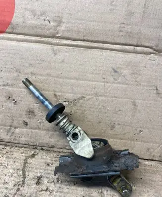 Audi 80 90 B3 Gear shift switch/knob 893711026