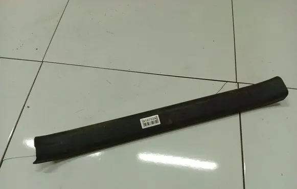 Toyota Yaris Front sill trim cover 679130D080 67913-0D080