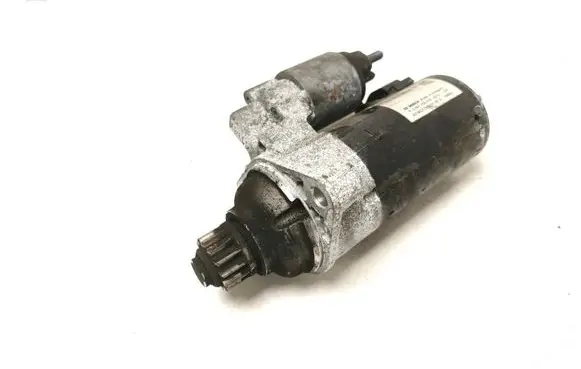 Mercedes-Benz B W246 W242 Starter motor A2709060700