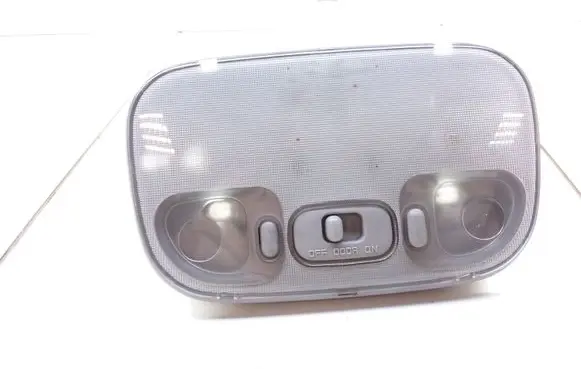 Mazda 323 F Front seat light B25F51310