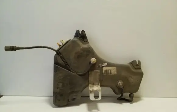 FAP fluid tank