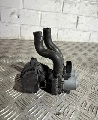 Audi A6 S6 C6 4F Electric auxiliary coolant/water pump 0392023007