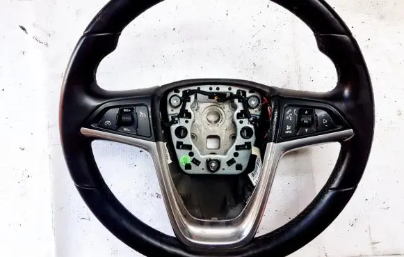 Opel Insignia A Steering wheel 13306885 93LV59