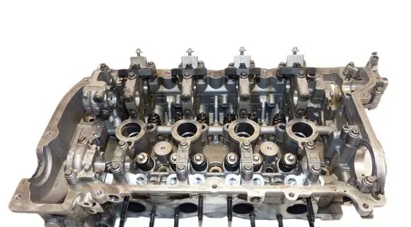 Citroen Berlingo Engine head V753354980