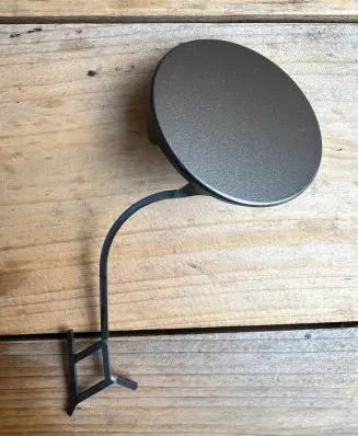 Skoda Kamiq Front tow hook cap/cover 658807241