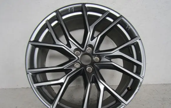 Audi Q4 Sportback e-tron R21 alloy rim 89A601025T