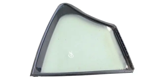 Infiniti Q50 Rear side window 43R00033