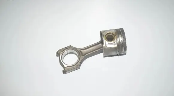 BMW 3 F30 F35 F31 Piston with connecting rod 843ME