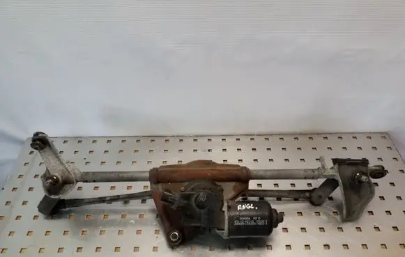 Toyota RAV 4 (XA20) Front wiper linkage and motor 8511042110 1592004822
