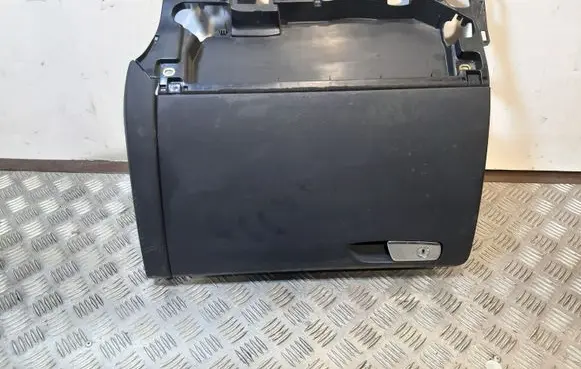 Audi A5 8T 8F Glove box set 8K1880302B