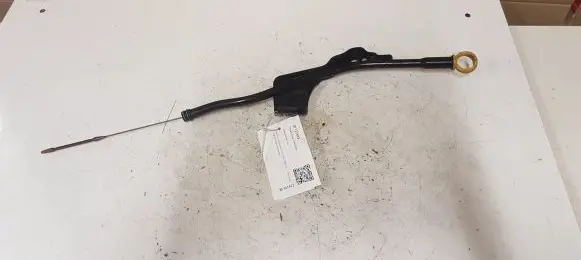 Oil level dip stick