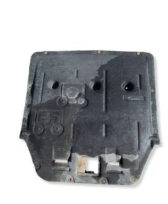 BMW 2 F45 Engine splash shield/under tray 
