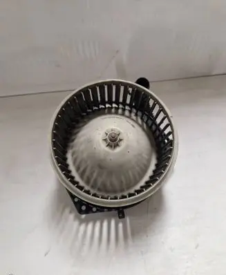 Renault Laguna III Heater fan/blower