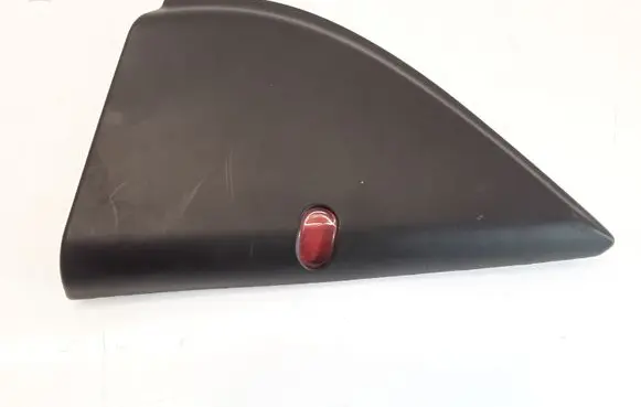 Other rear door trim element