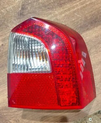 Volvo V70 Rear/tail lights 30698984
