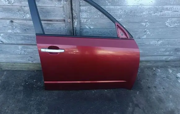 Subaru Forester SH Front door