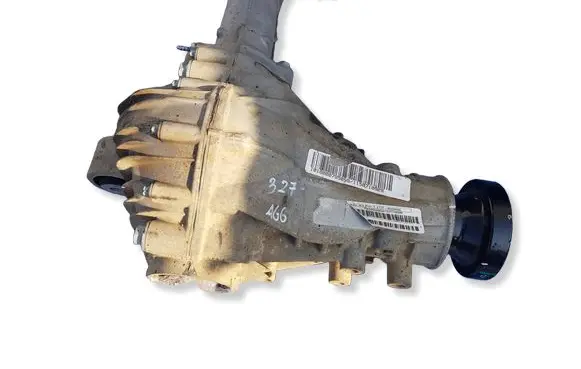 Mercedes-Benz ML W166 Front differential 1150710929DDS 400460 1663300200