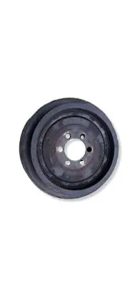 BMW 3 E90 E91 Crankshaft pulley 7546087